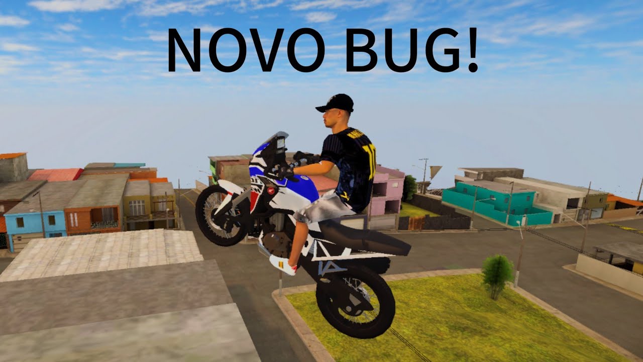 Encontrei 7 bugs absurdos no elite auto brasil 