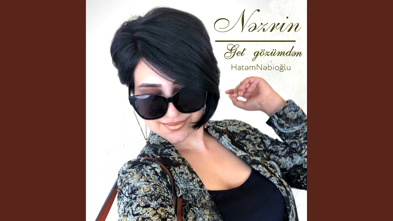 Get Gözümdən