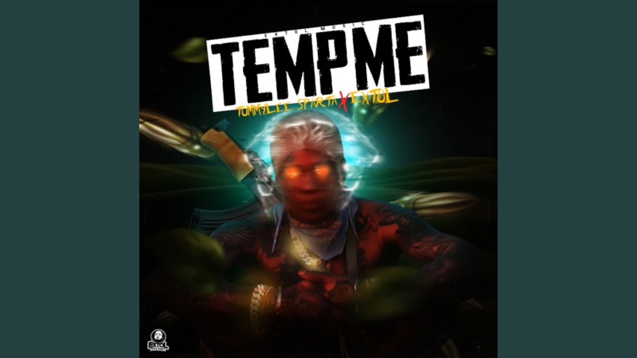 Temp Me