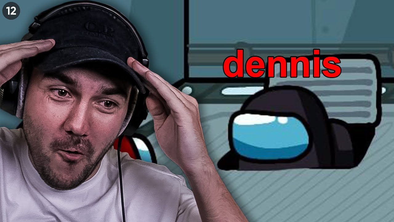 Jeg Har En Uslåelig Taktikk Som Impostor