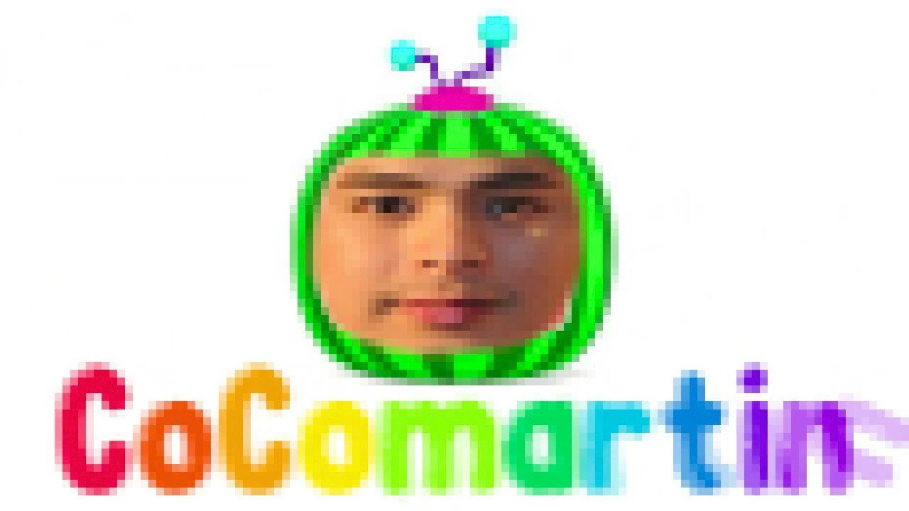 Coco Martin CoComelon Intro - MEGA Compilation