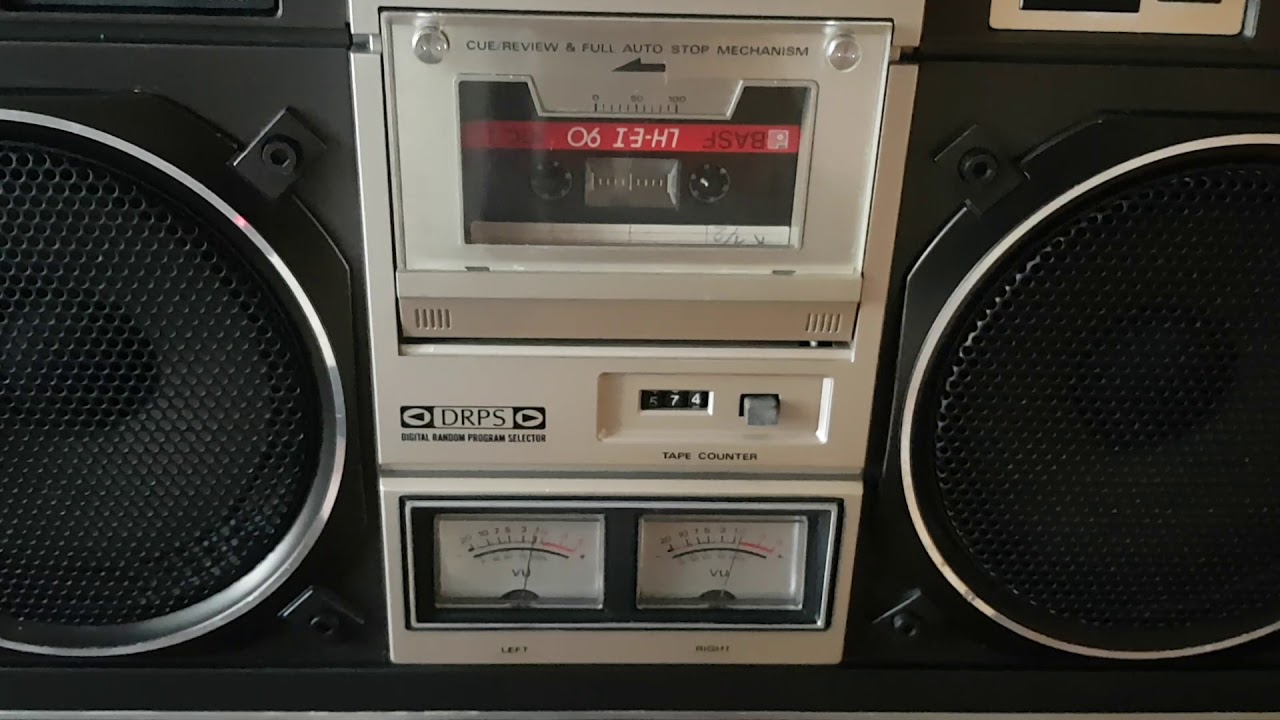HITACHI TRK-8180