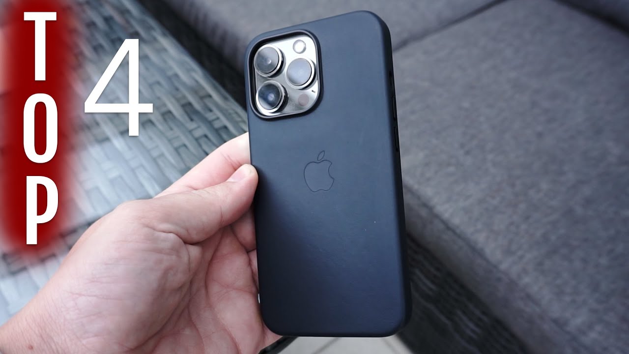 iPhone 13 | Beste Kombo aus Hülle & Panzerglas (Mini, Pro & Pro Max)