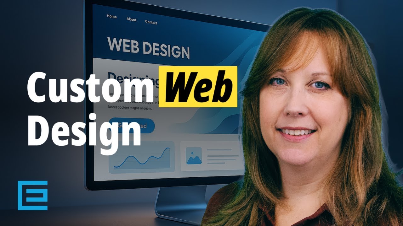 Custom Web Design for Businesses Ready to Scale
