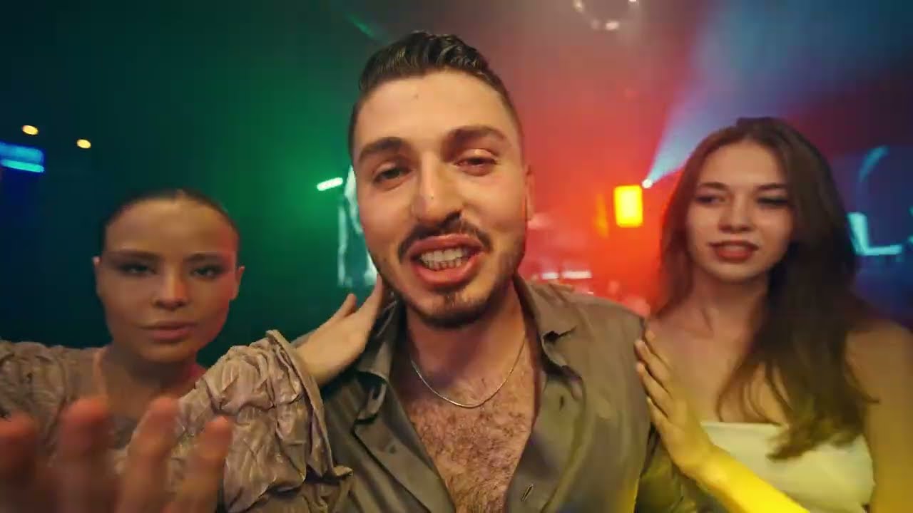 BLOK3 x UZİ - FEEL