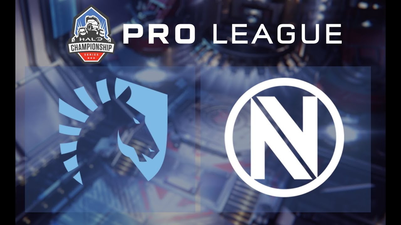 Group B Round 1 - Team Liquid vs Team EnVyUs - HCS PL Summer Qualifier