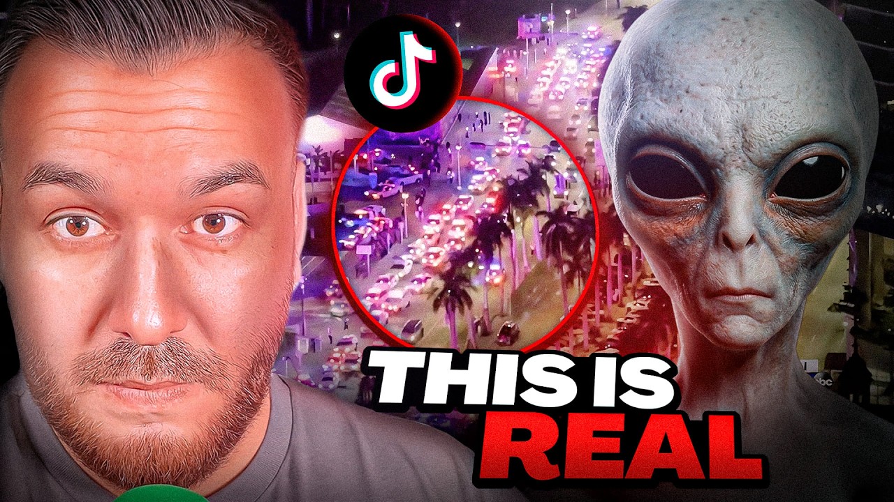 Mysterious Videos on TikTok You are NOT Supposed to Find
