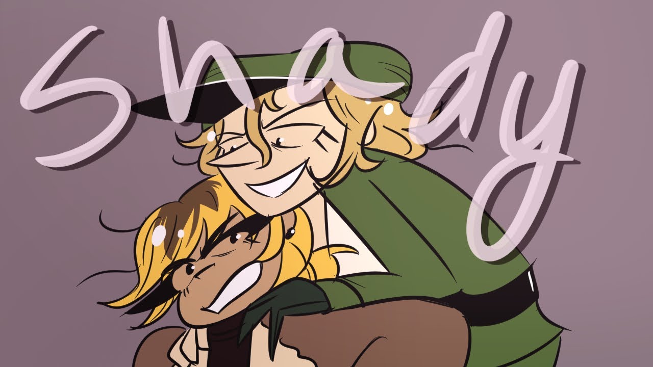 Shady (A Funger Animatic)