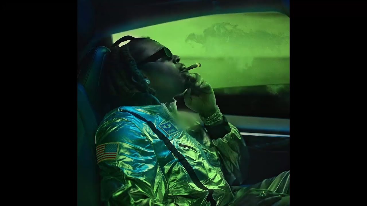 [FREE] GUNNA X LIL BABY TYPE BEAT ~ NO WORRIES