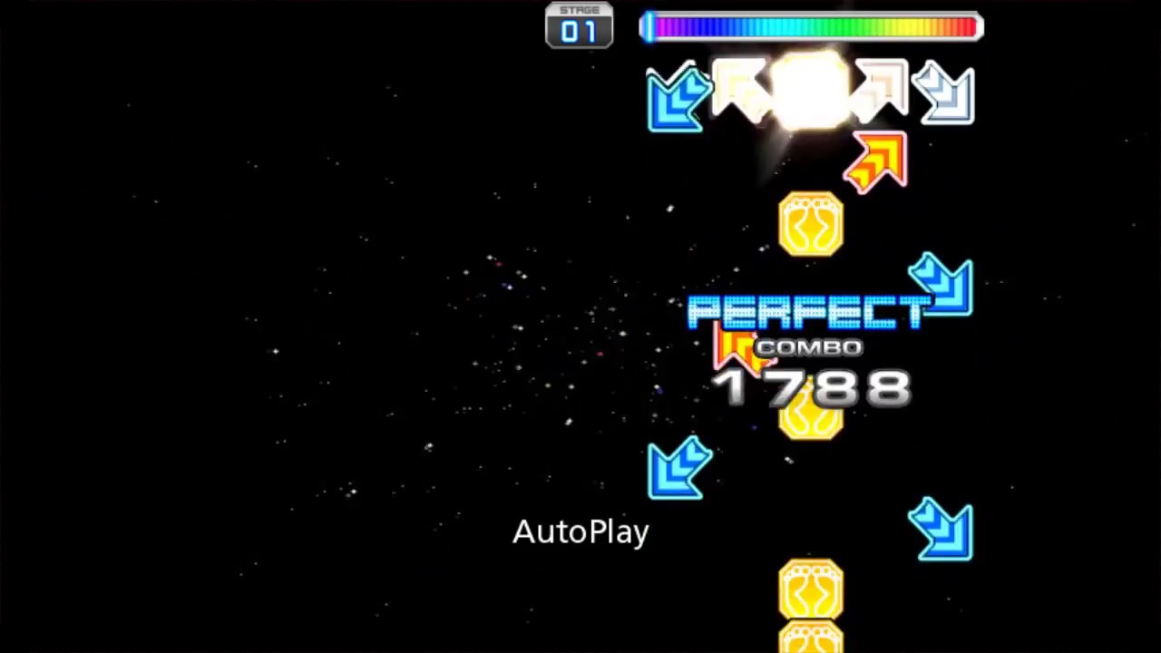 [SM5] FlØxytek - Nancy Full Song S22
