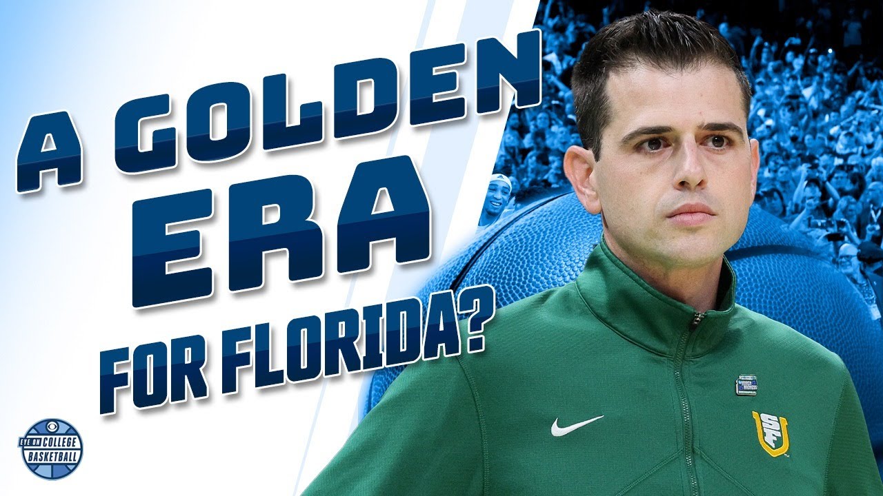 NEW FLORIDA HEAD COACH TODD GOLDEN'S RECRUITING METHOD; JUSTIN EDWARDS COMMITS TO KENTUCKY