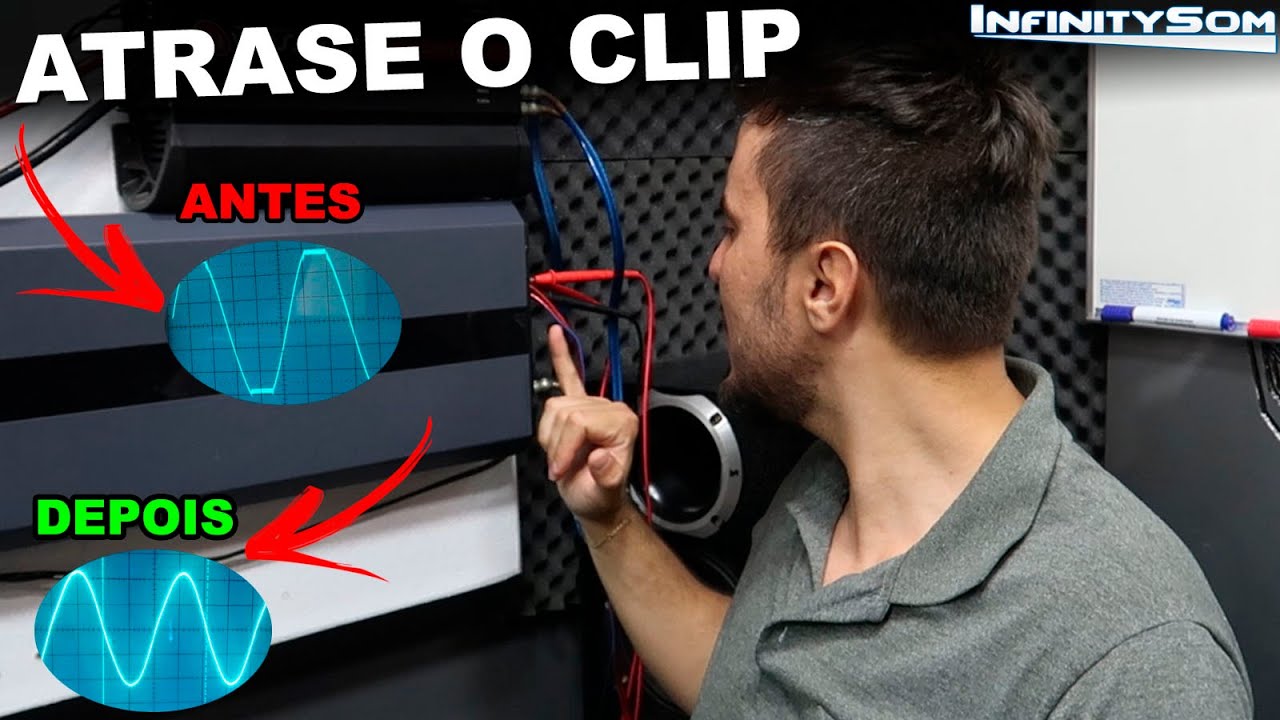 MÓDULO CLIPANDO MUITO CEDO E FÁCIL - DICAS DE COMO RESOLVER