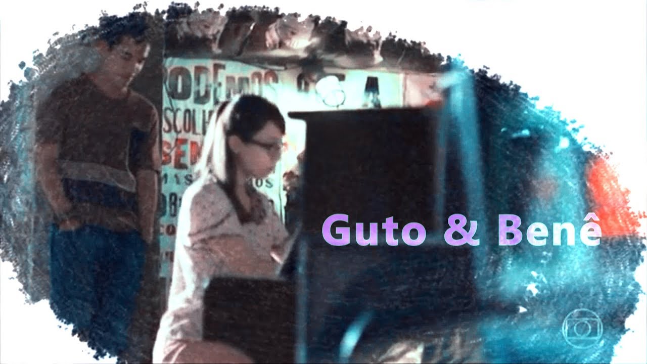 Benê e Guto-  Impossible