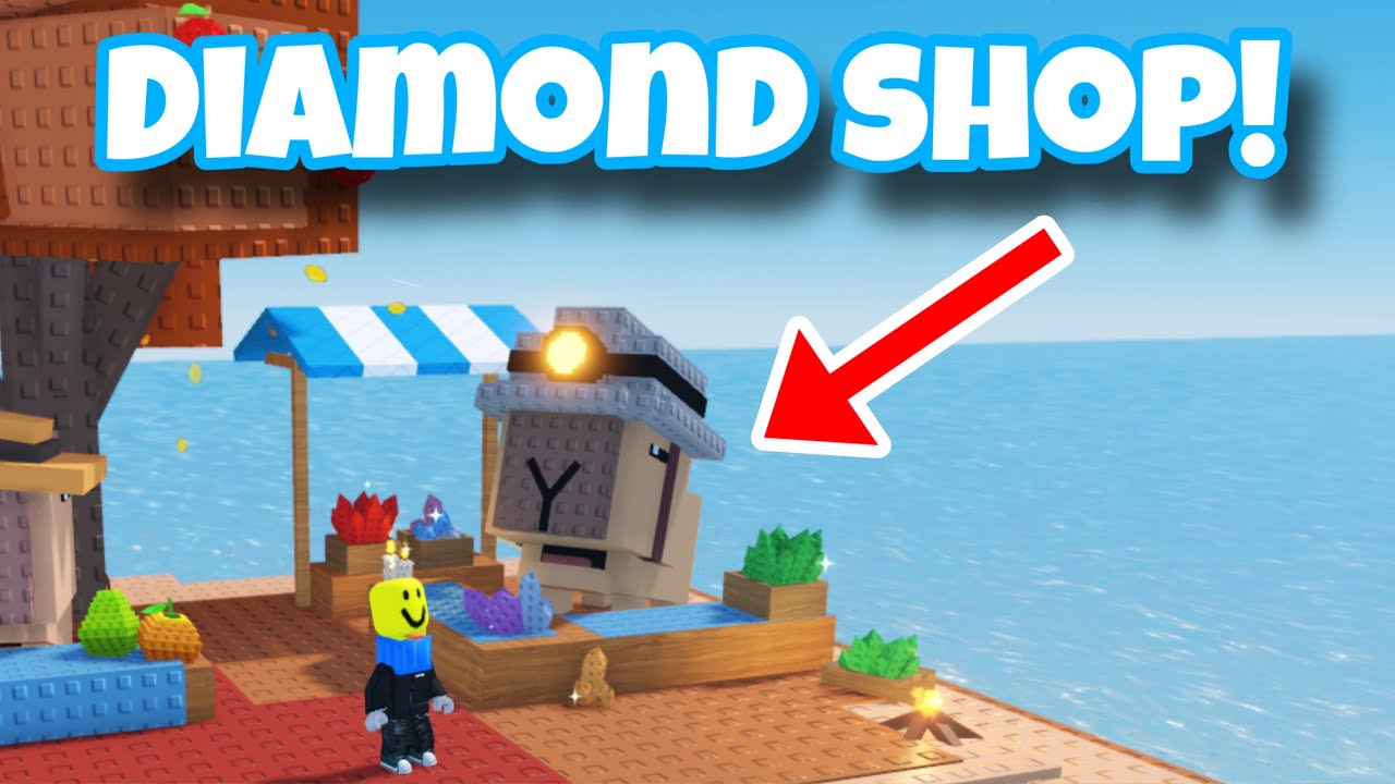 НОВОЕ ОБНОВЛЕНИЕ &laquo;ПОСТРОЙ ЗООПАРК&raquo;!! НОВАЯ АЛМАЗНАЯ ВАЛЮТА!! (Roblox)