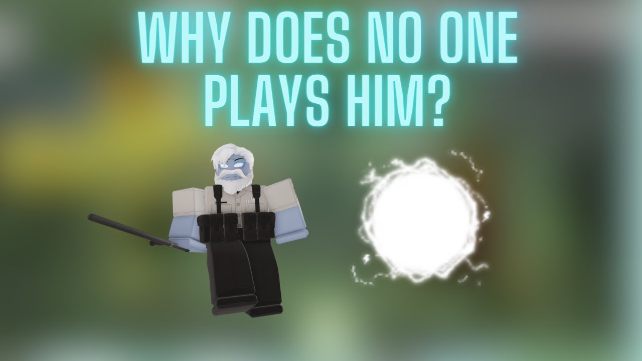 Why people don't play warden [Daybreak 2]
