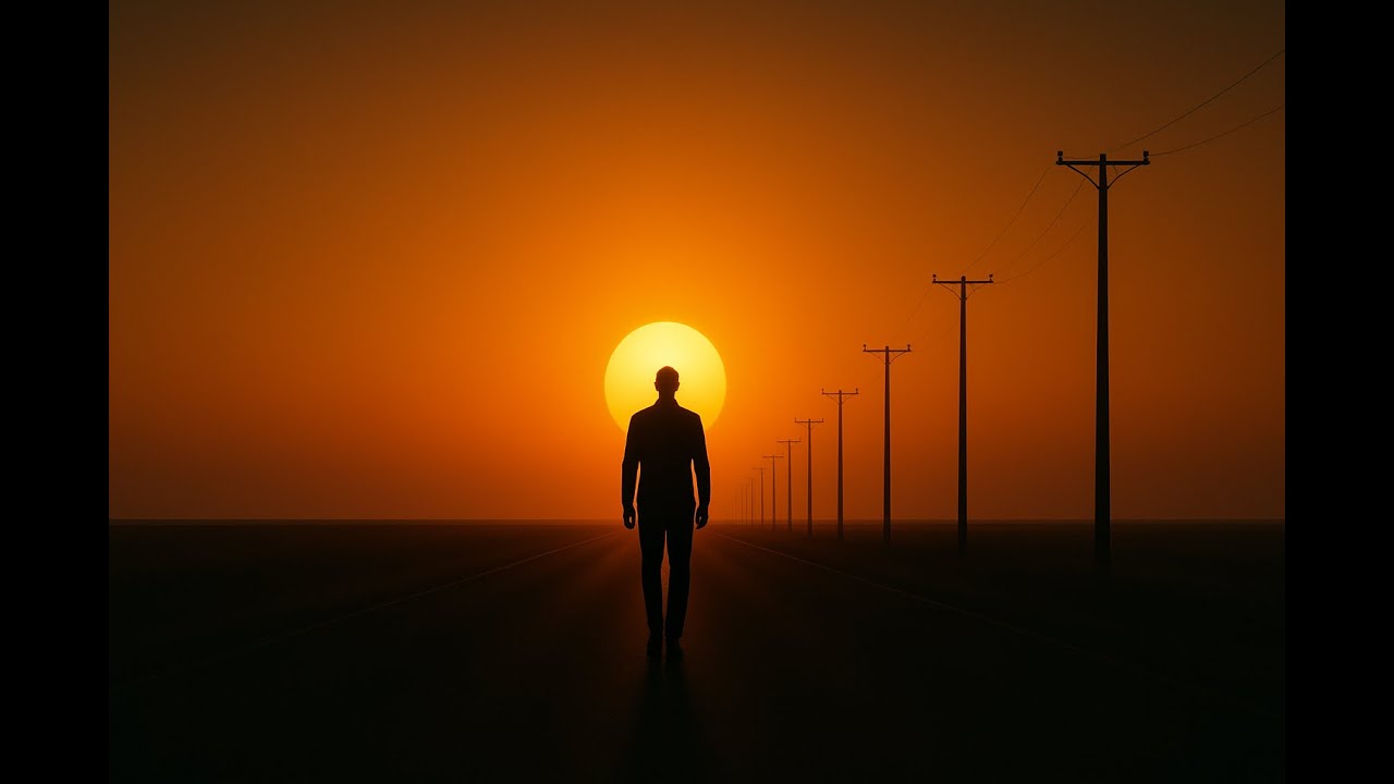 Elevation One - Mais Tarde Eu Vou Entender (Áudio Oficial)