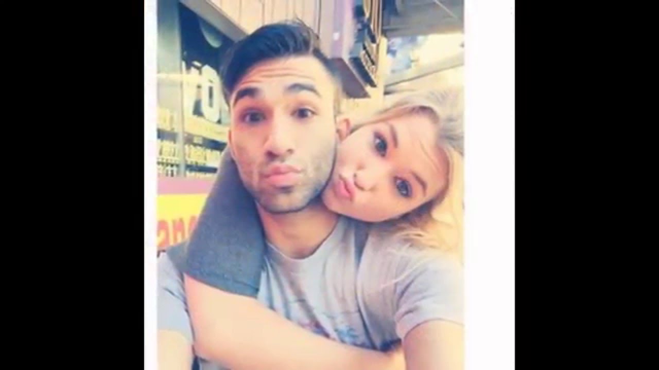 Enjoy Phoenix et WaRTek Vlog [ Anil ] La rupture &agrave; cause de danse avec les stars !