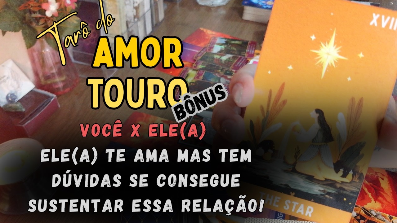♉TOURO BÔNUS💕INDECISÃO QUE PODE TE MACHUCAR! HÁ CHANCE DE ACERTO, MAS NÃO SE APEGUE AO RESULTADO!💕