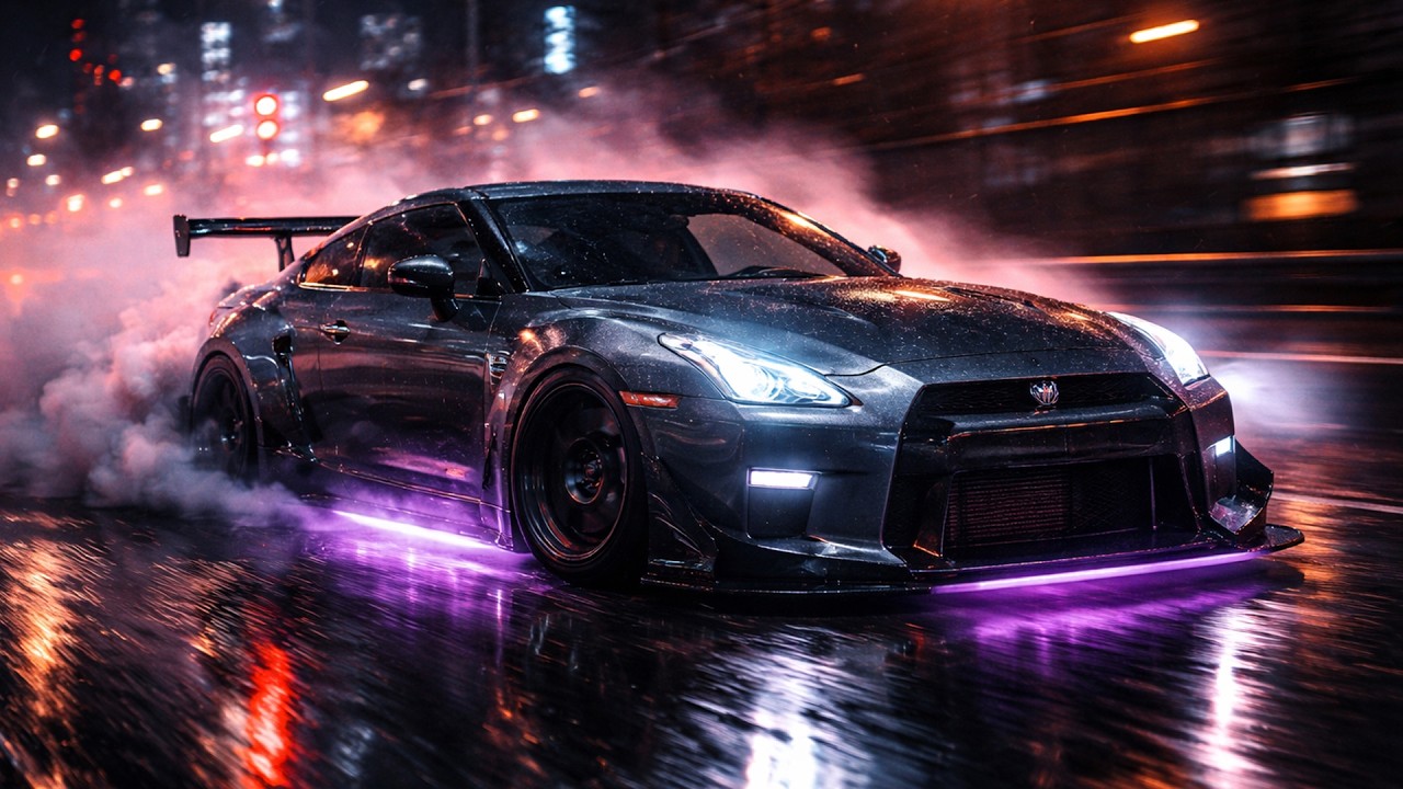 AGGRESSIVE DRIFT PHONK 👿 PHONK FOR GYM & WORKOUT 💀 BASS BOOSTED EXTREME (NO MERCY)