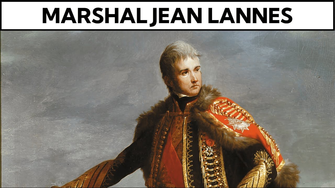 Napoleon&rsquo;s &lsquo;Roland&rsquo; &ndash; The Life, Battles, and Death of Marshal Jean Lannes