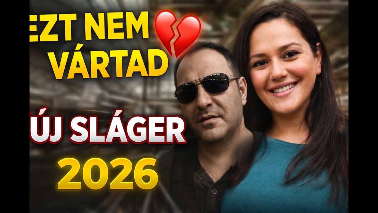Elek AI & Csilla AI -  Várj Rám
