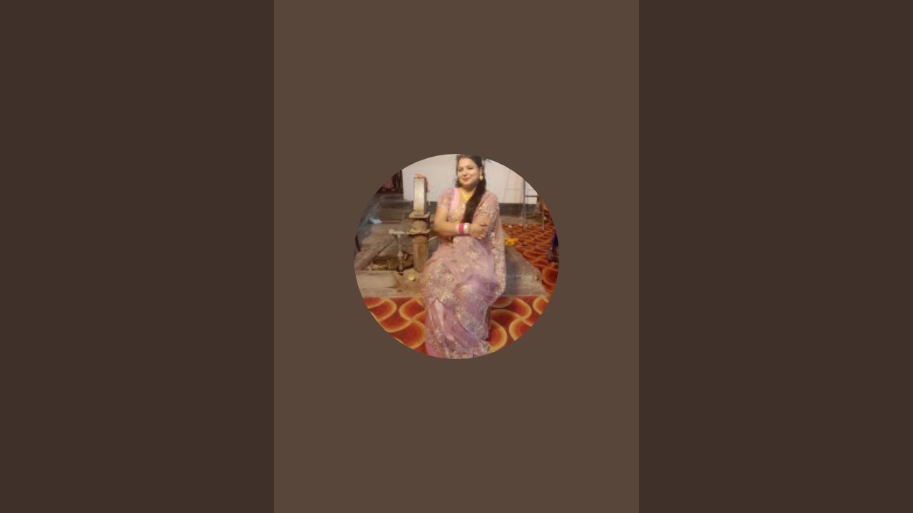 Jyoti Tiwari  is live! Sabka Sath sabka Vikas