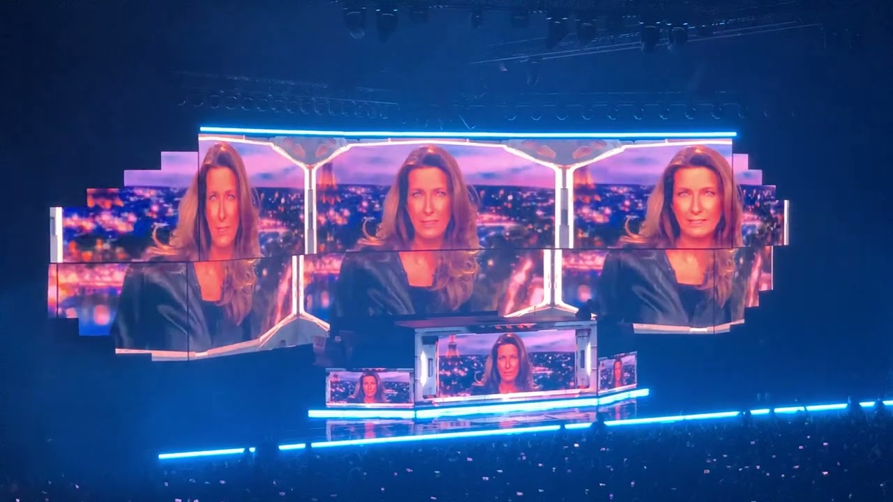 Concert Soprano - Chasseur d’étoiles 2023  Clermont-Ferrand