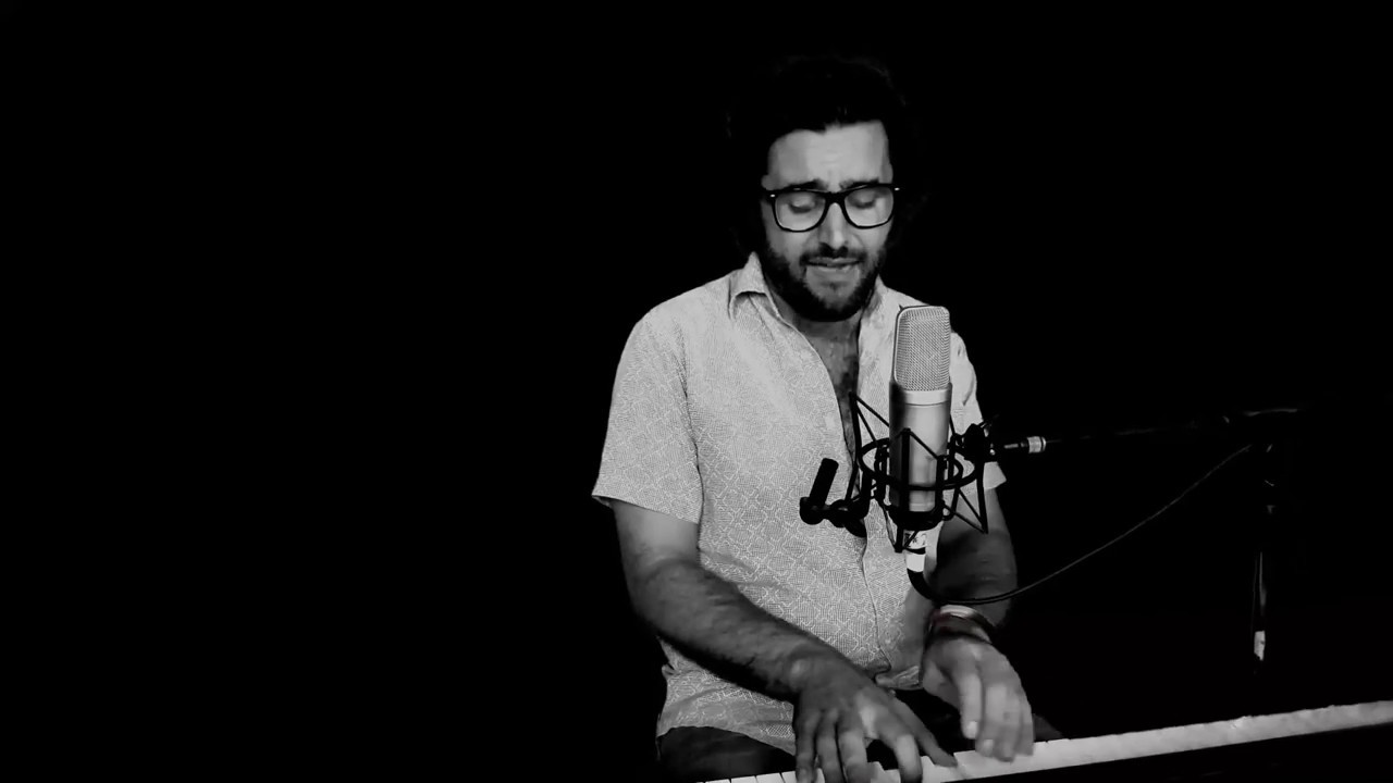 Andy Williams - Where Do I Begin (Love Story) - Gling Cover