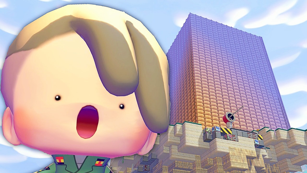 Welcome to the Pokopia Post Game!