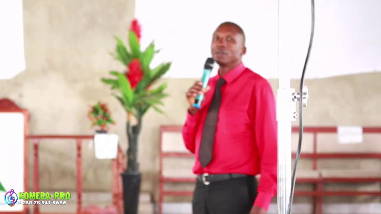 IGITARAMO CYA CHORAL ARIBUGUFI / CYABIRUMBA SDA