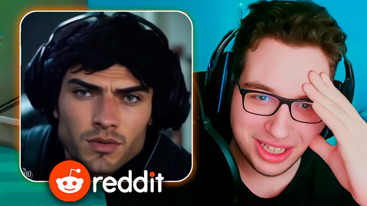 BEELCE TEAM BALENCIAGA | Reddit Simbólico #95