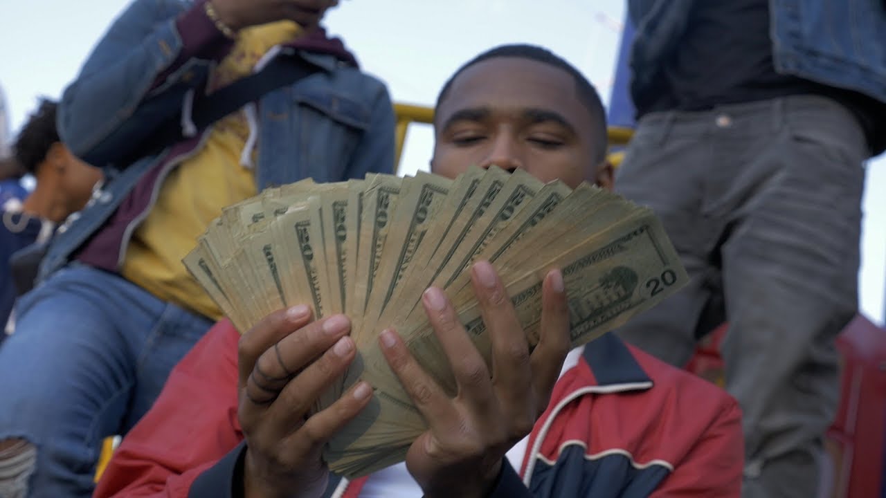 Nuke Money 
