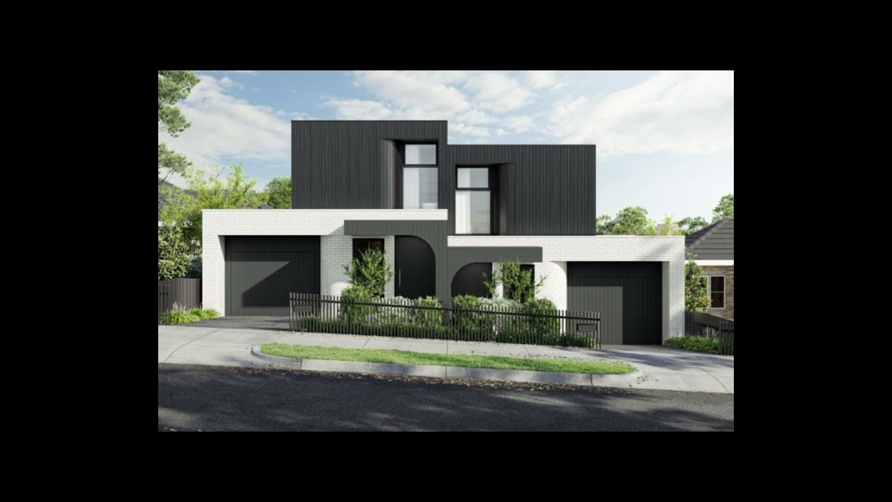 Bulleen townhouse