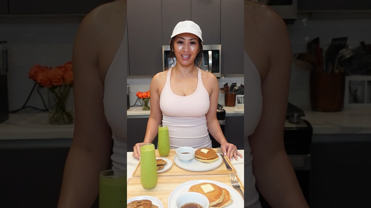 Что едят мои дети за день | День 1