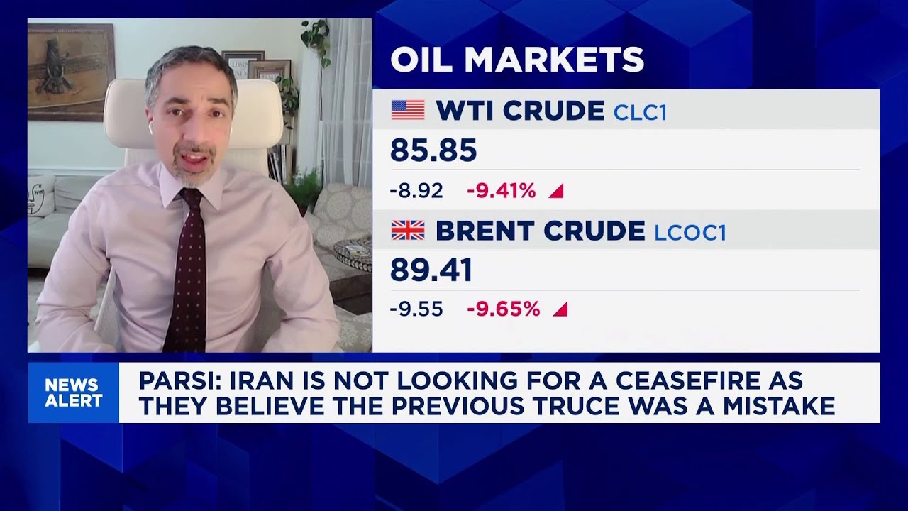 Iran is the weaker party, but its pain tolerance in the Middle East conflict is higher: Expert