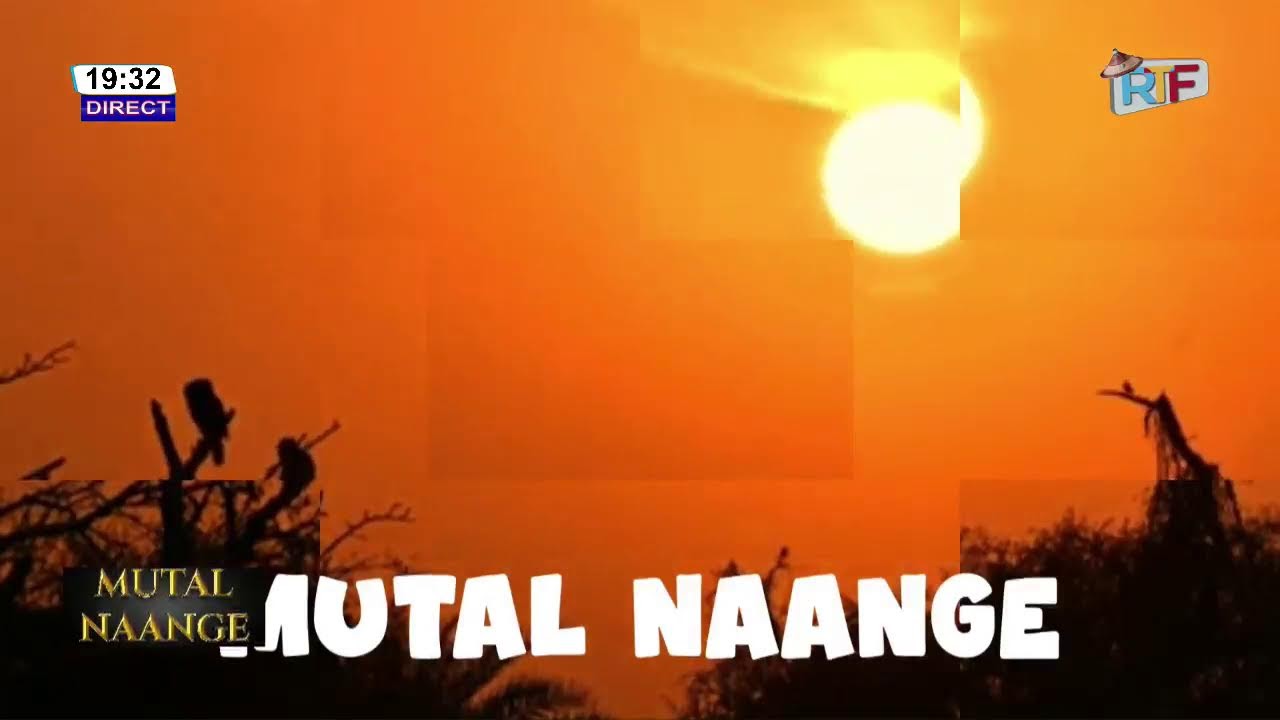 DIRECT 🔴MUTAL NANNGE  DU 05 FEVRIER 2026