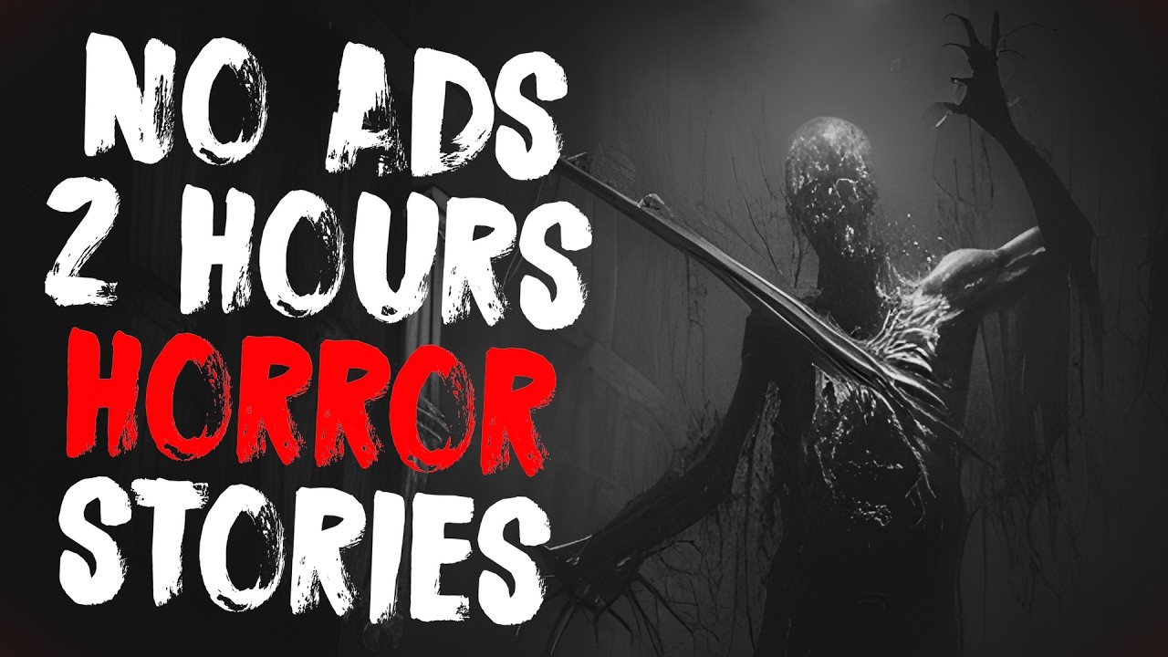 No Ads | 9 SCARIEST NoSleep Horror Stories From The Internet | NoSleep Horror Stories Ep. 31