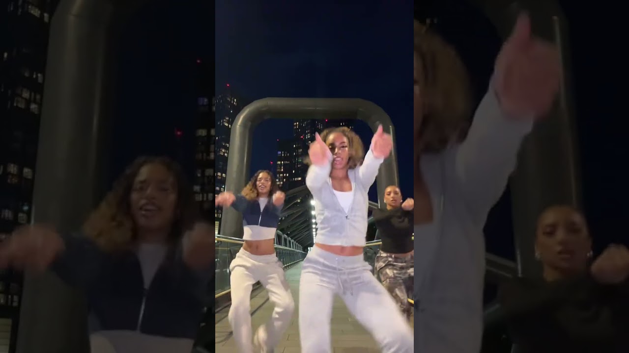 Offa Me Afrobeat Viral Dance Challenge From TikTok Compilation #amapianotv #afro
