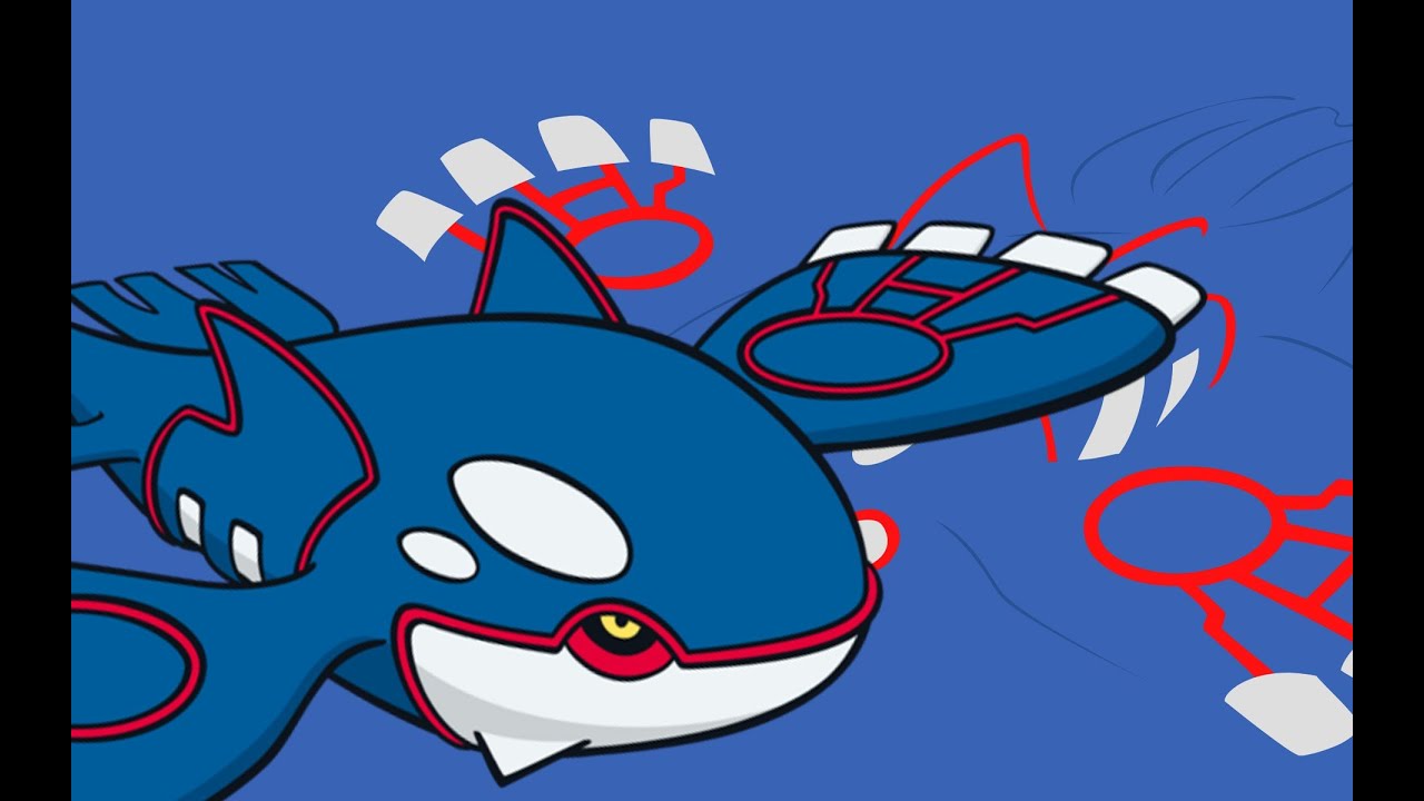 Pokemon Black 2 & White 2 Wi-Fi Battle: shofu vs TehRaquaza2094 *MIXED*