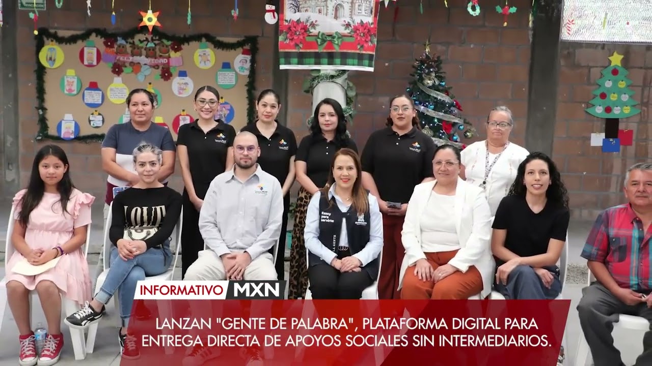 Liderazgo y desarrollo: La Zona Norte-Centro