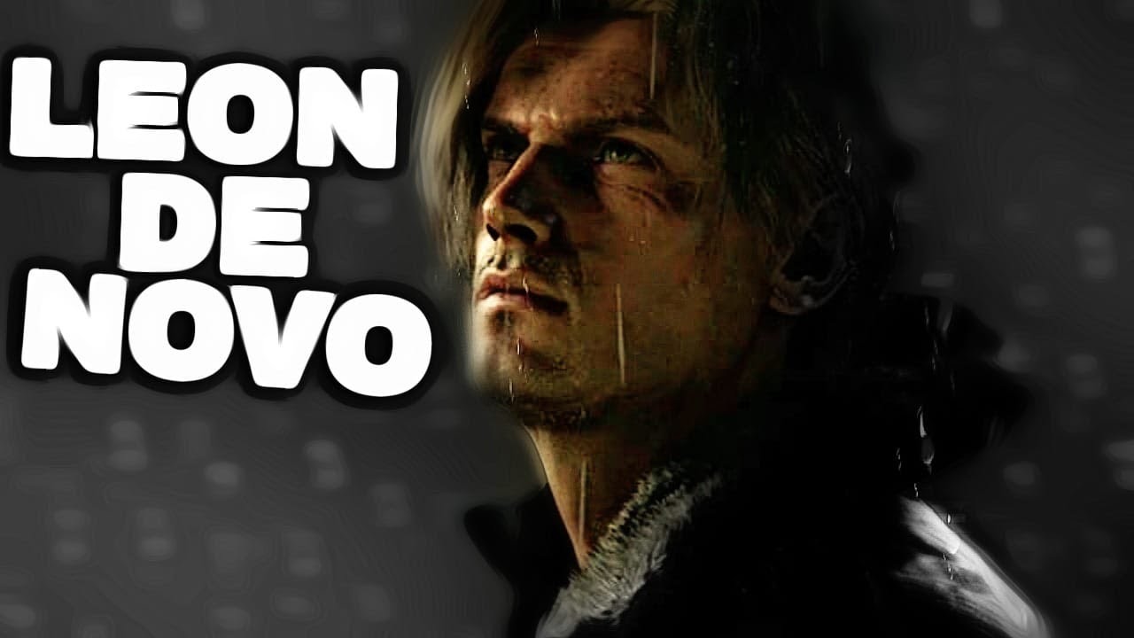 RESIDENT EVIL ESTÁ CANSATIVO, E A CAPCOM NÃO PARECE SE IMPORTAR