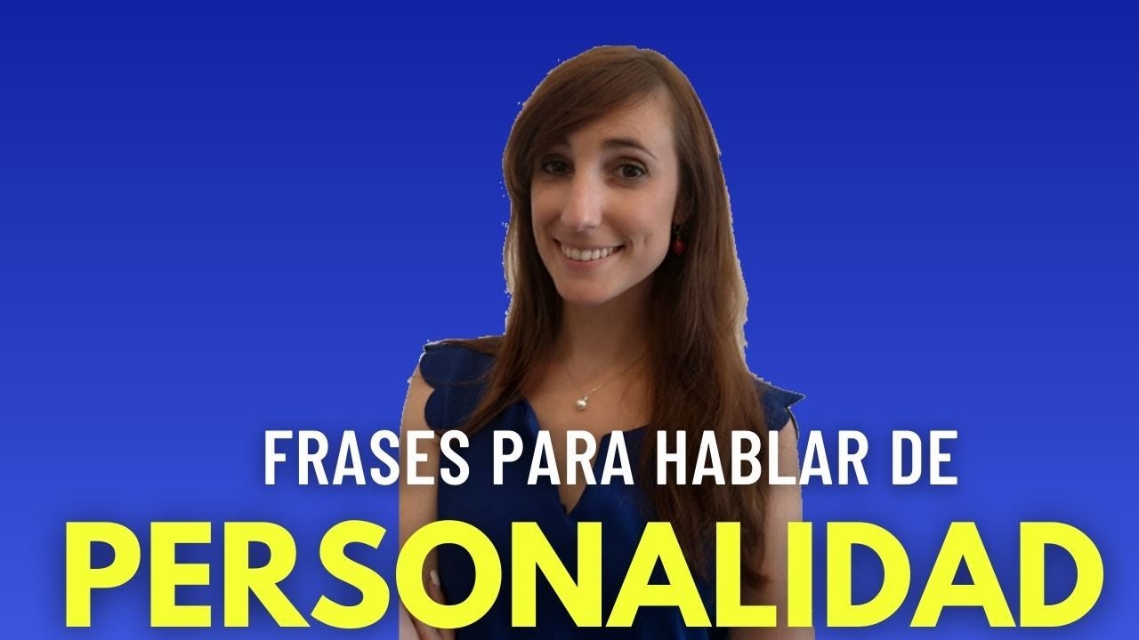Cómo Describir Personas en Francés | 50 Frases con Vocabulario de Personalidad en Francés