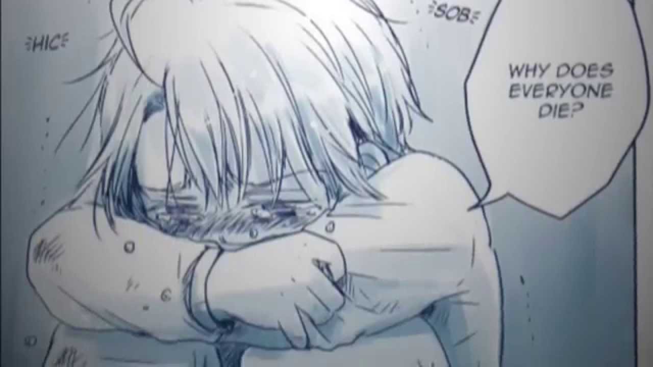 Hetalia: The Story of Davie ~ Daisy