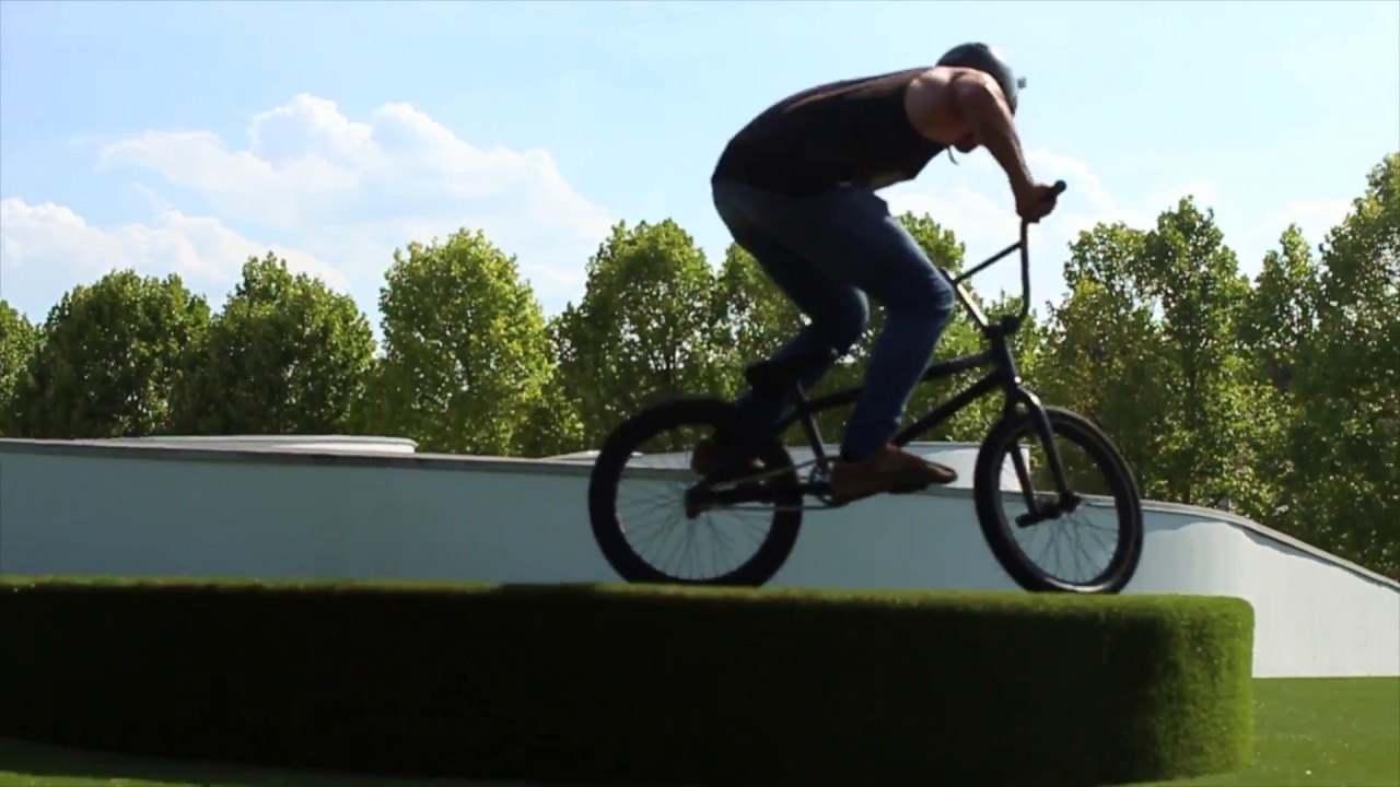 Short Film / 'PZZL' Cultural space [Third-Place] in Thionville, France