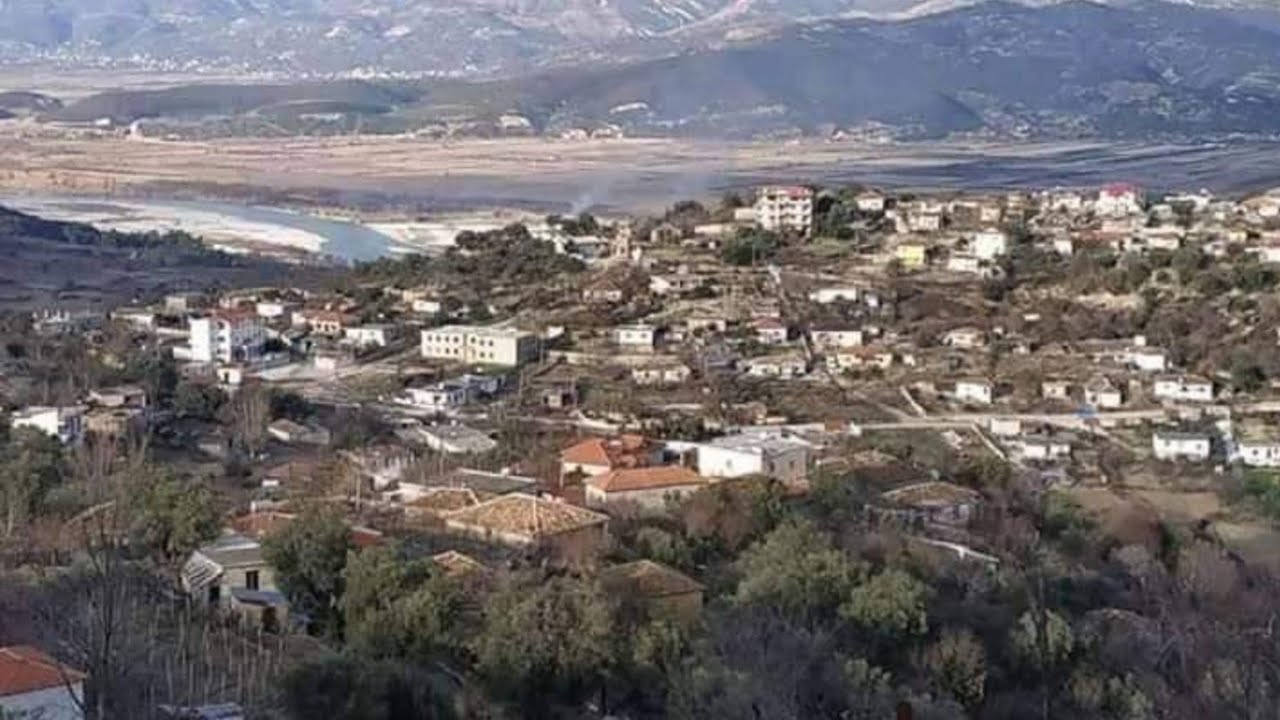 Reportazh për fshatin Rromës Vlorë