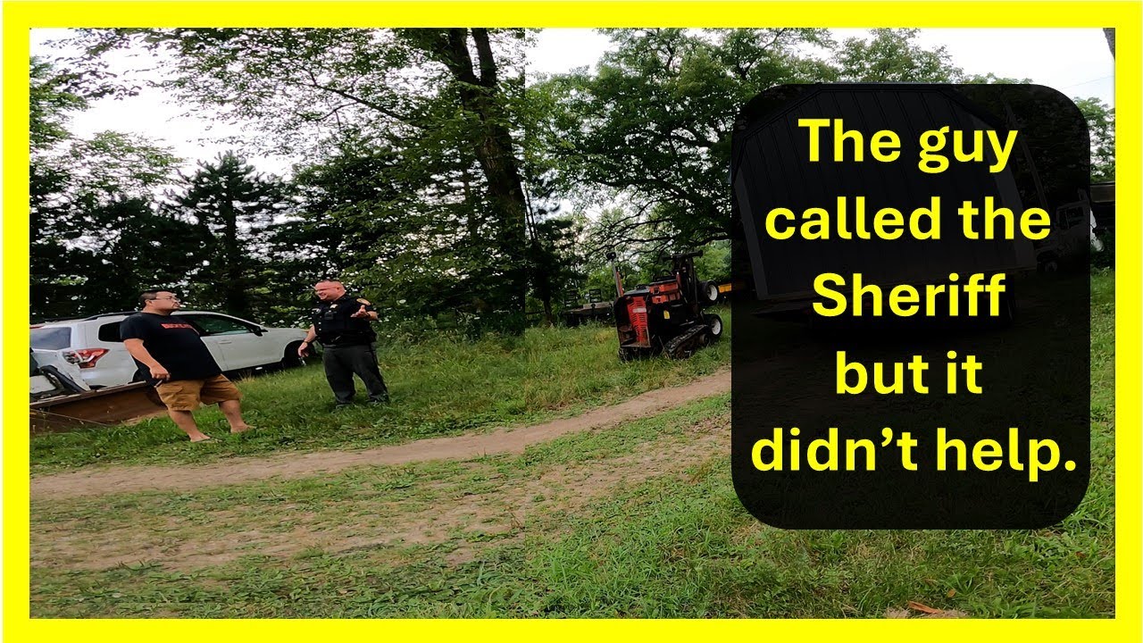 Barnyard Bonanza: The Animal Barn Repo!