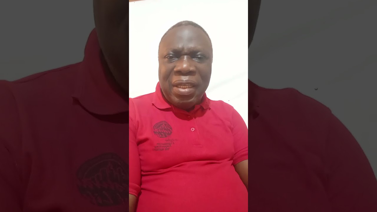 Èmi ló kàn láti gbádùn àlàáfíà ní gbogbo ọnà 