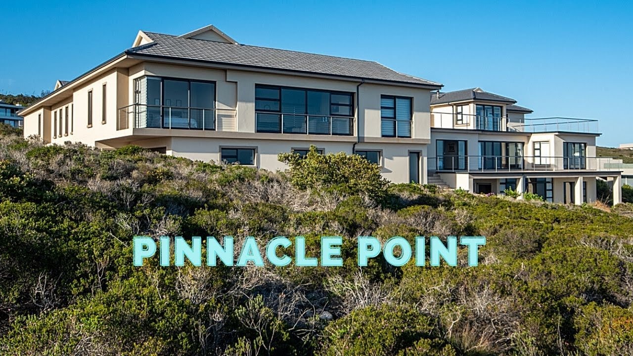 Pinnacle Point | Masterpiece for Sale | Mosselbay