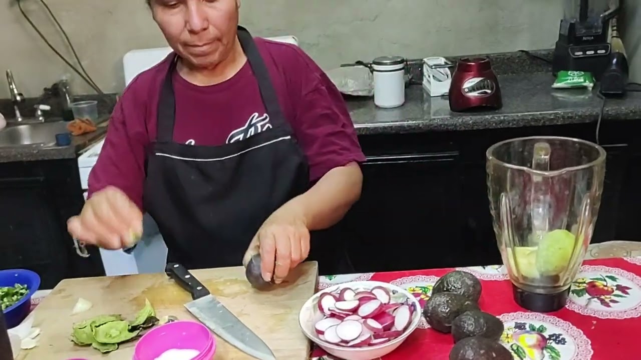 Una carnita asada para comer 