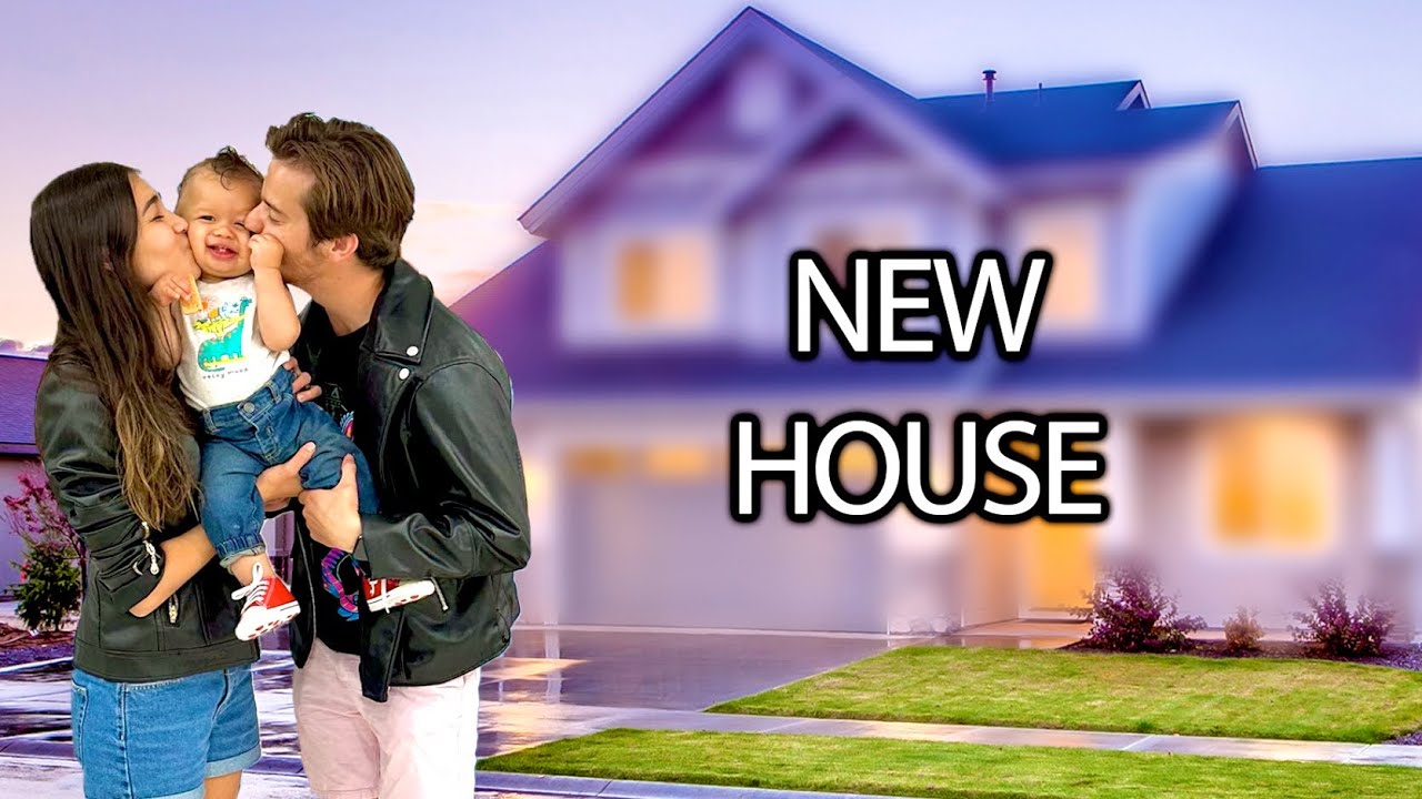 WE ARE MOVING!!!